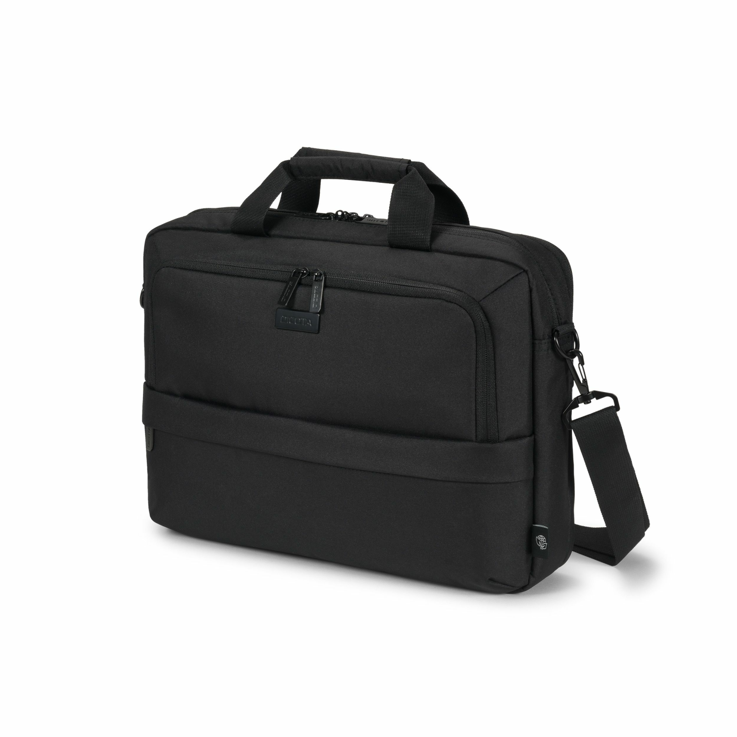 Dicota D32033-RPET Laptop Cases - Black