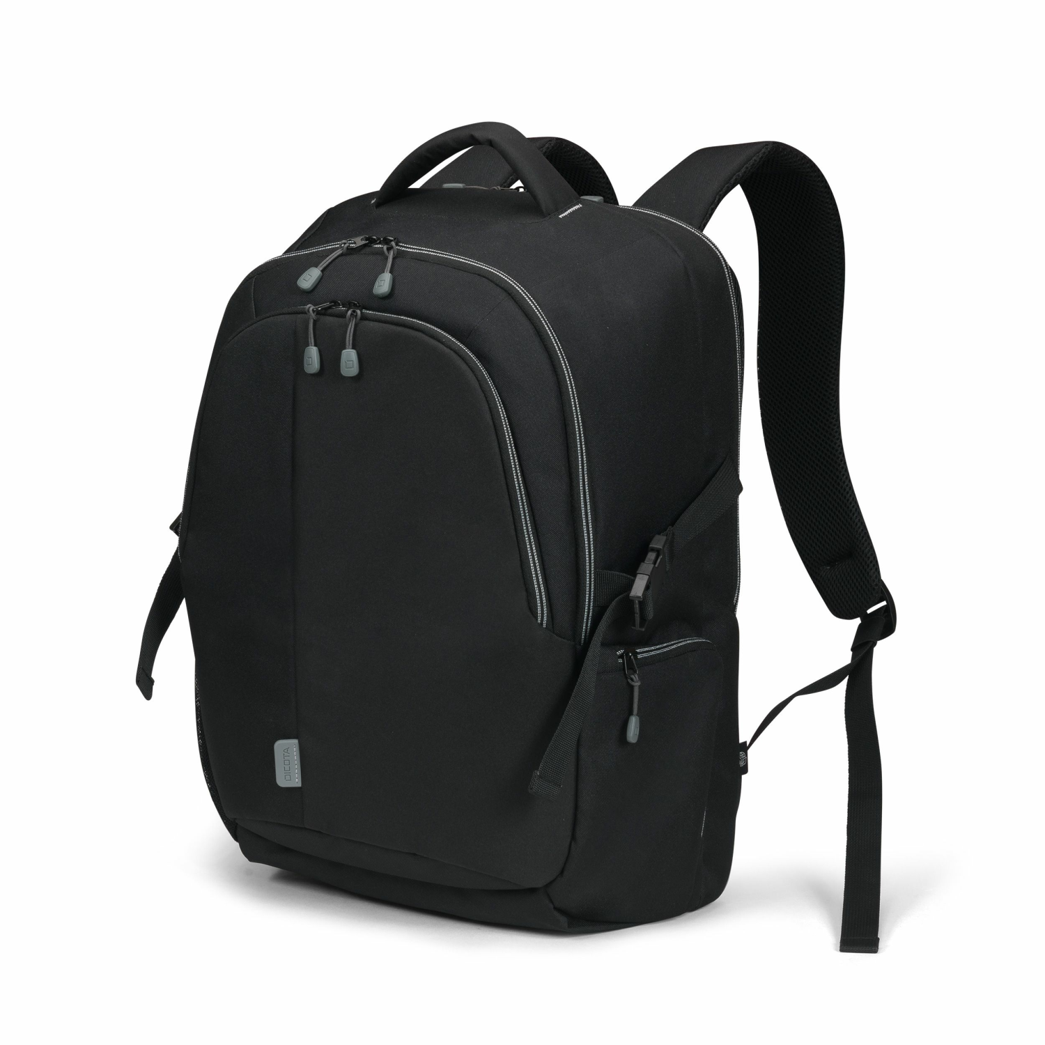 Dicota D32038-RPET Laptop Cases - Black