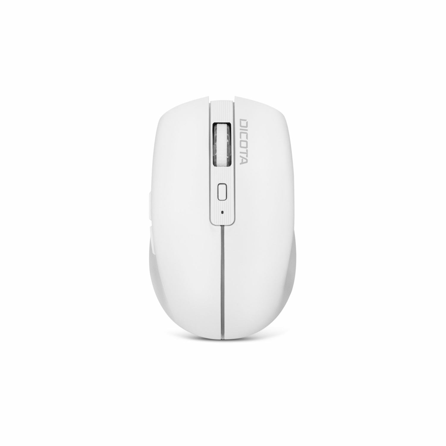 Dicota D32044 Mice - White