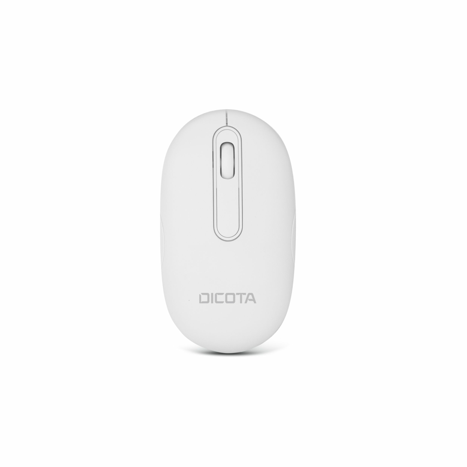 Dicota D32045 Mice - White