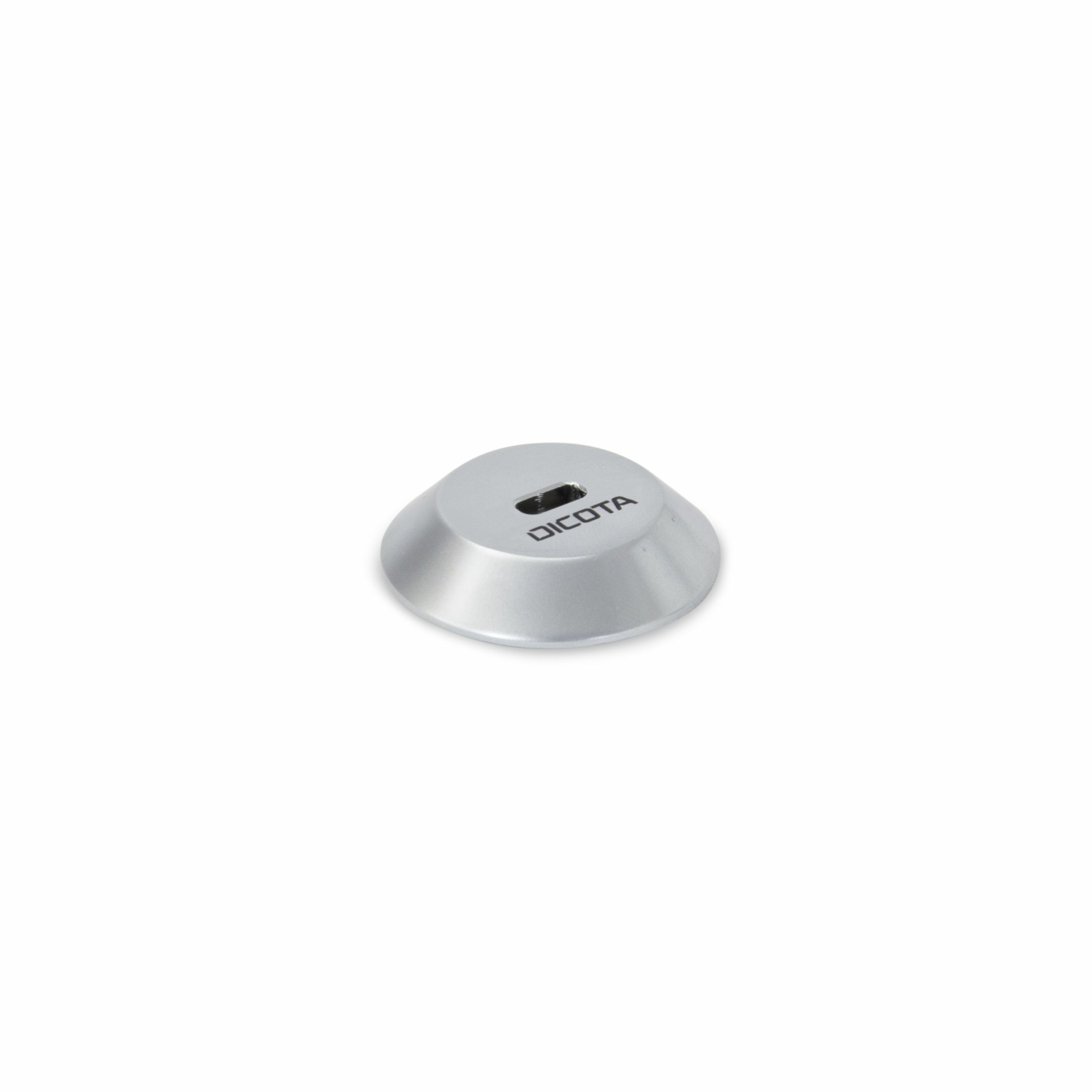 Dicota D32052 Cable Lock Accessories - Silver