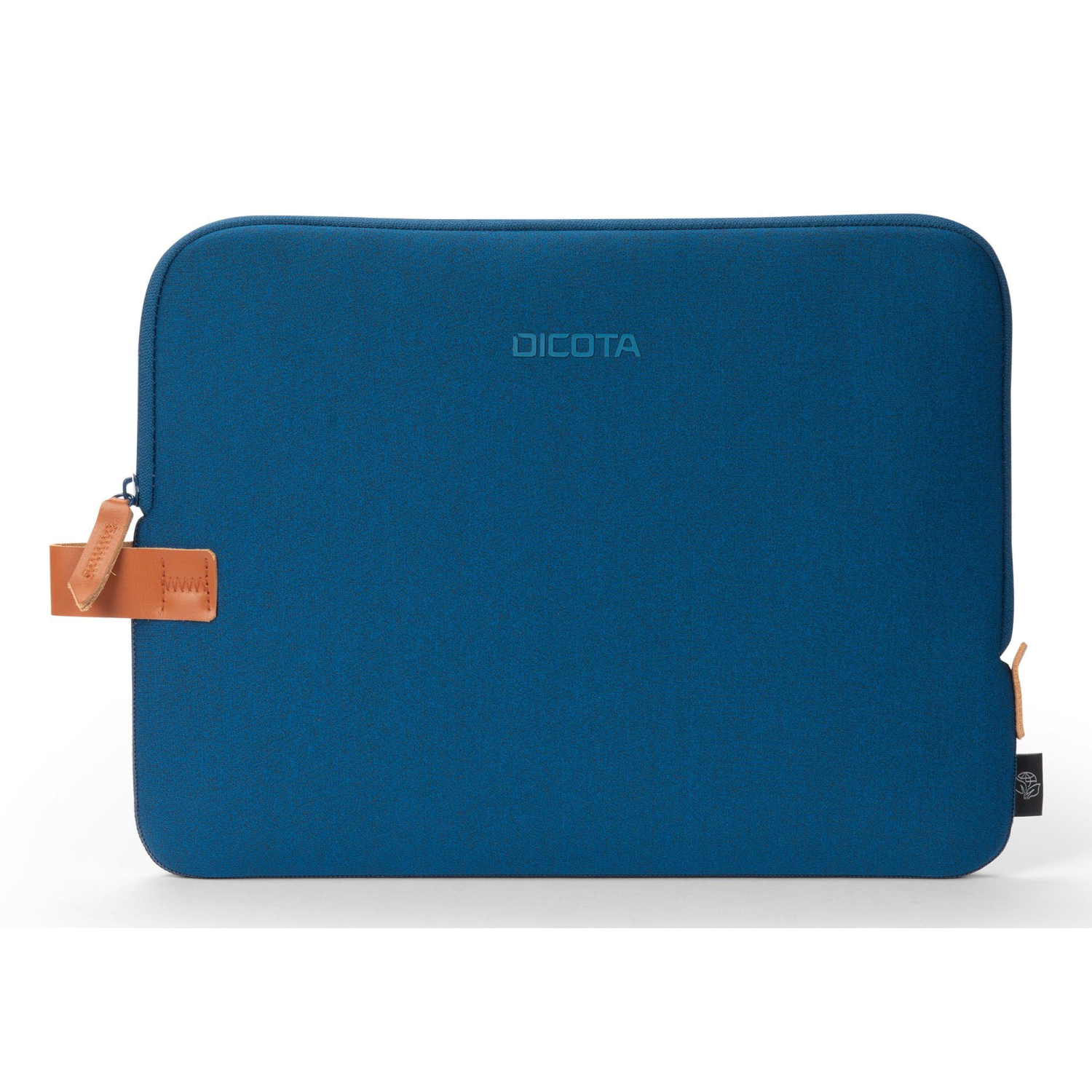 Dicota D32155-RPET Laptop Cases - Navy