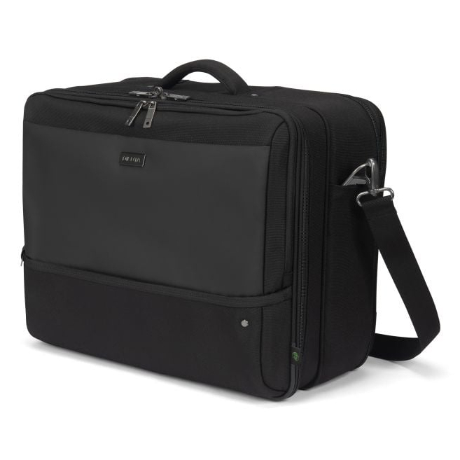 Dicota D32164-RPET Laptop Cases - Anthracite