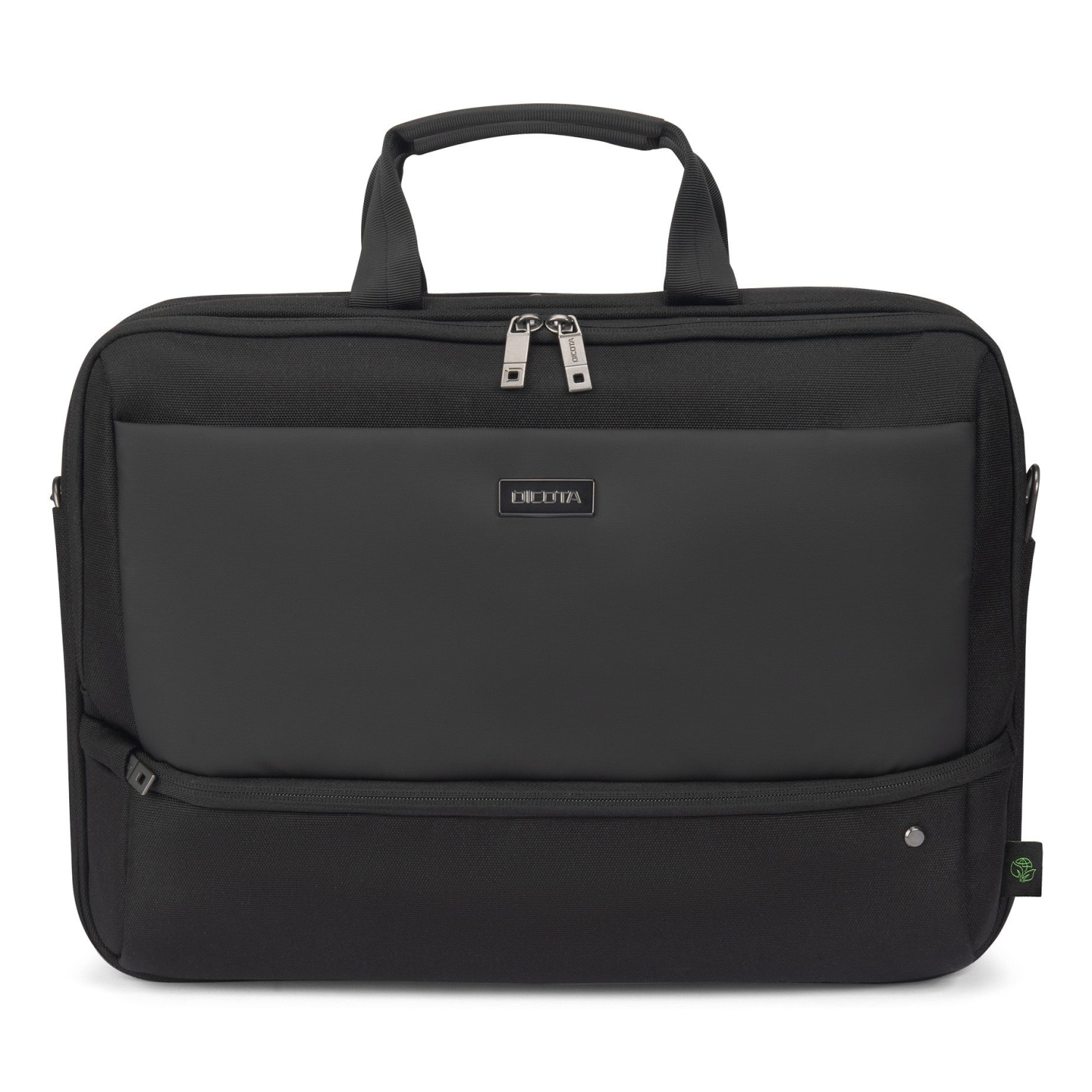 Dicota D32173-RPET Laptop Cases - Black