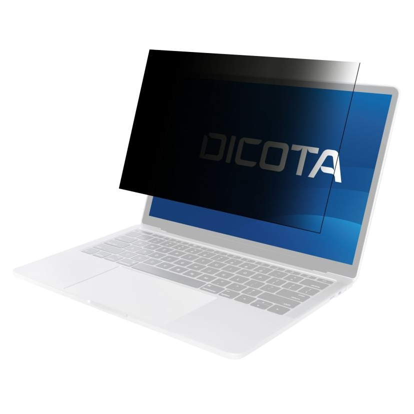 Dicota 2-way Display Privacy Filters - Black