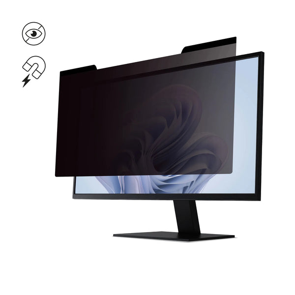 Dicota D50057-4MG Display Privacy Filters - Transparent
