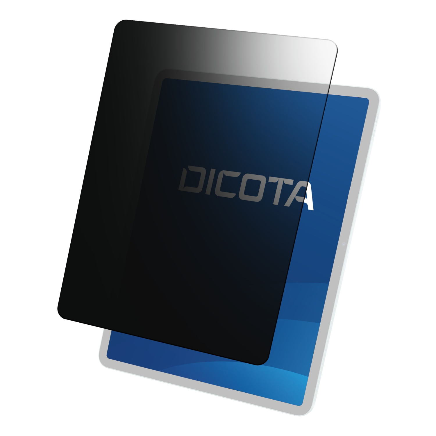 Dicota 4-way Display Privacy Filters - Black