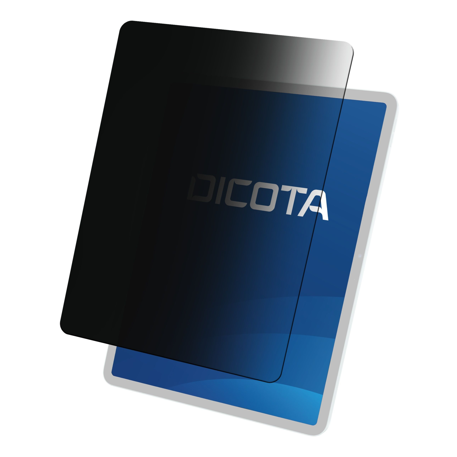Dicota 2-way Display Privacy Filters - Black