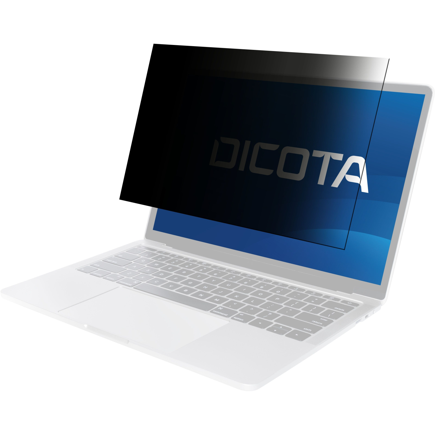 Dicota D80364-2SM Display Privacy Filters - Black