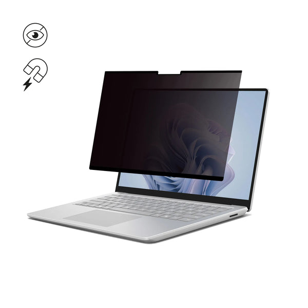 Dicota 2WAY Laptop Accessories - Transparent