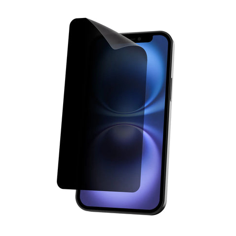 Dicota D80542-2AD Mobile Phone Screen & Back Protectors - Transparent