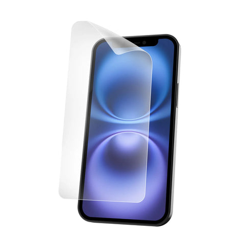 Dicota D80542-AG3 Mobile Phone Screen & Back Protectors - Transparent