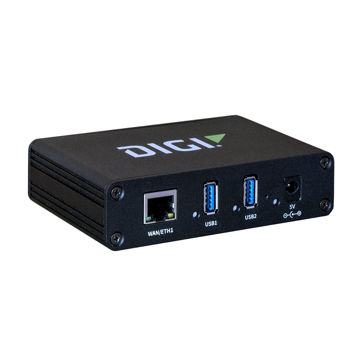 Digi AW02-G300 Interface Hubs - Black