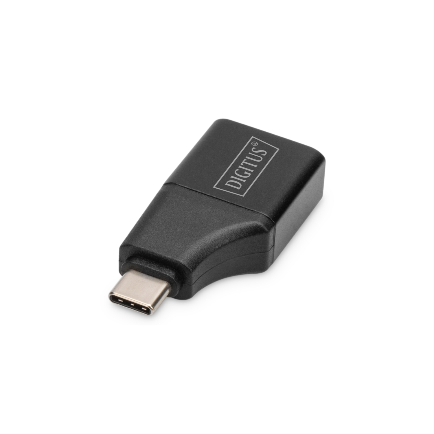 Digitus 4K USB Adapter, USB-C plug to HDMI-A jack