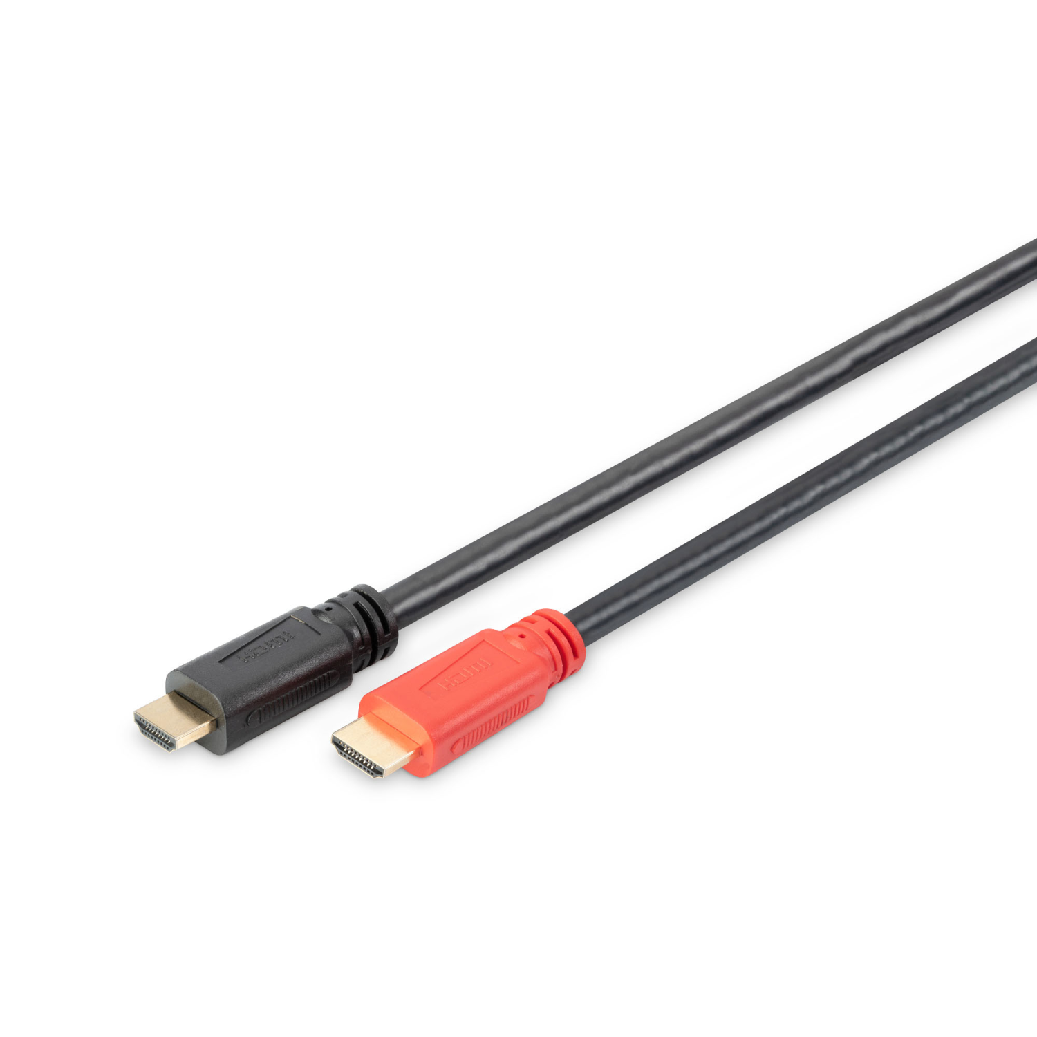Digitus HDMI High Speed Connection Cable, with Amplifier