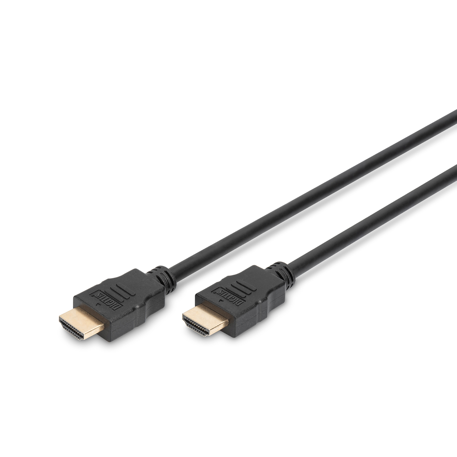 Digitus HDMI High Speed with Ethernet connection cable