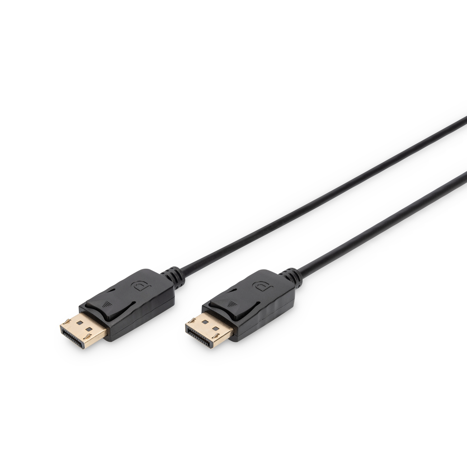 Digitus DisplayPort Connection Cable