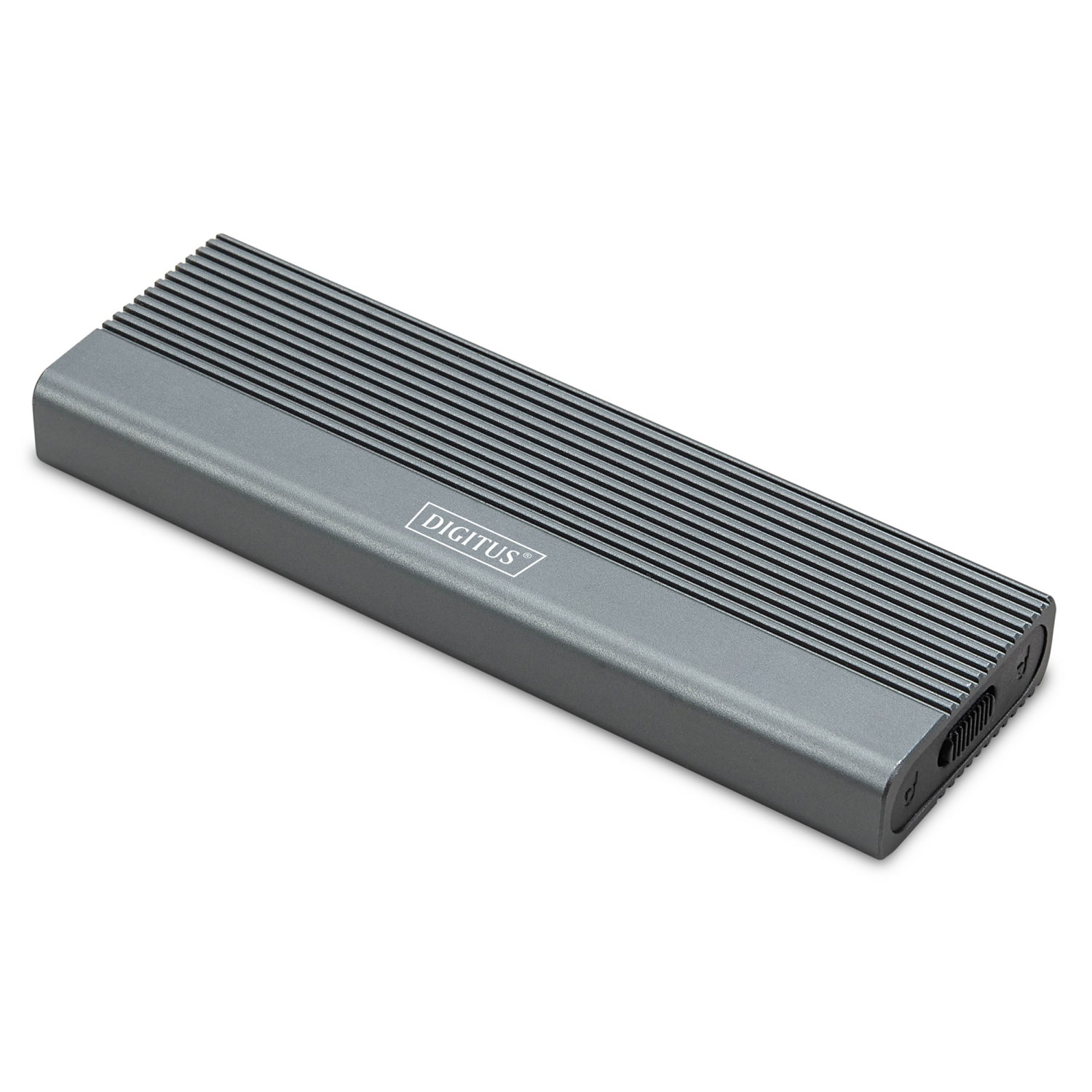 Digitus 6Gbps Storage Drive Enclosures - Black