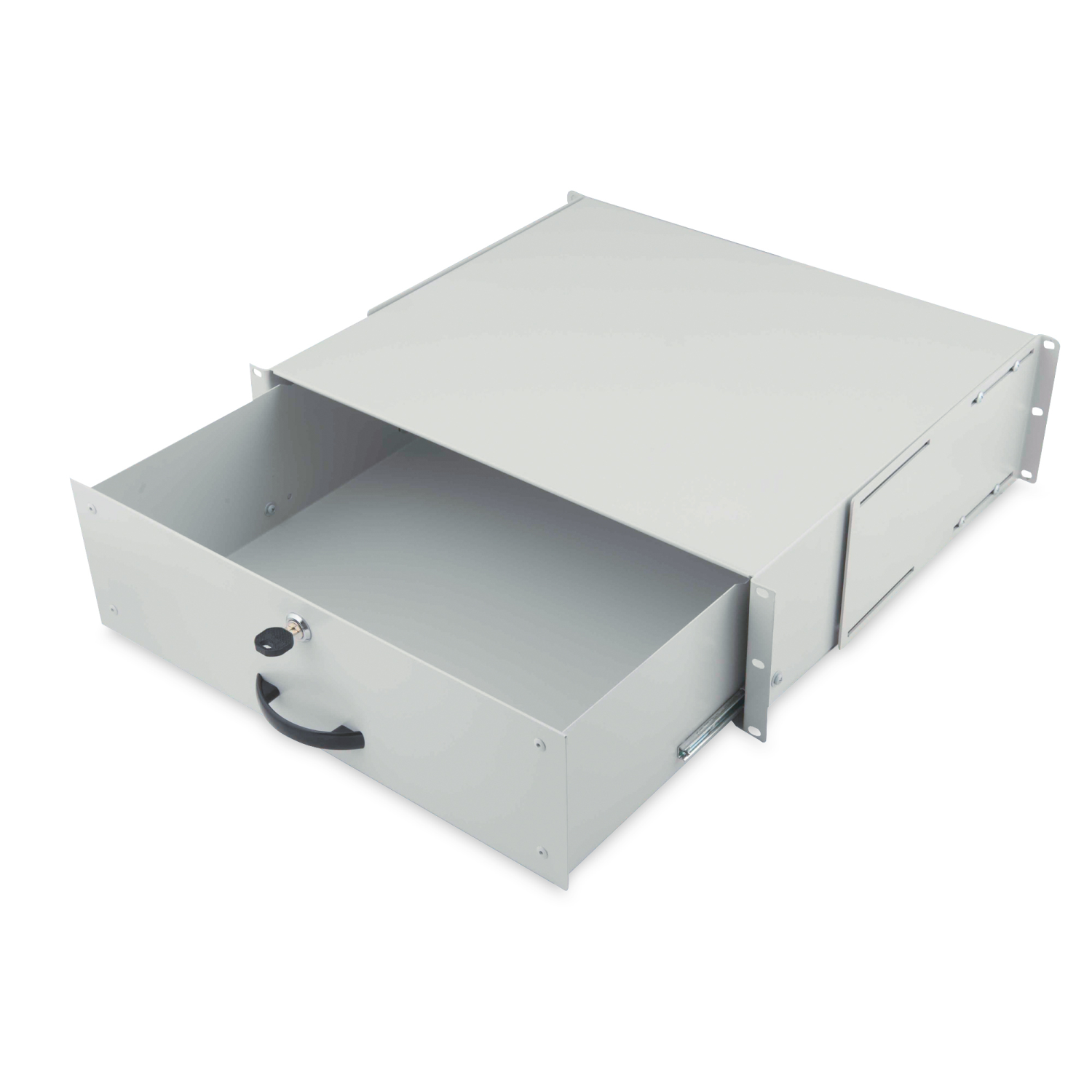 Digitus Keyboard Drawer & Document Storage for 483 mm (19") Cabinets