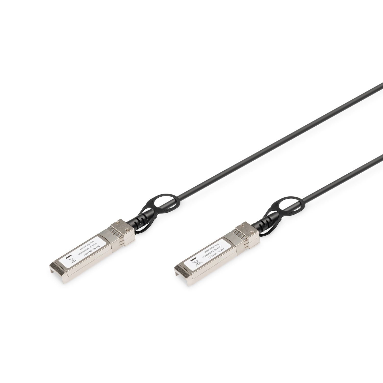 Digitus SFP+ 10G 7m DAC cable