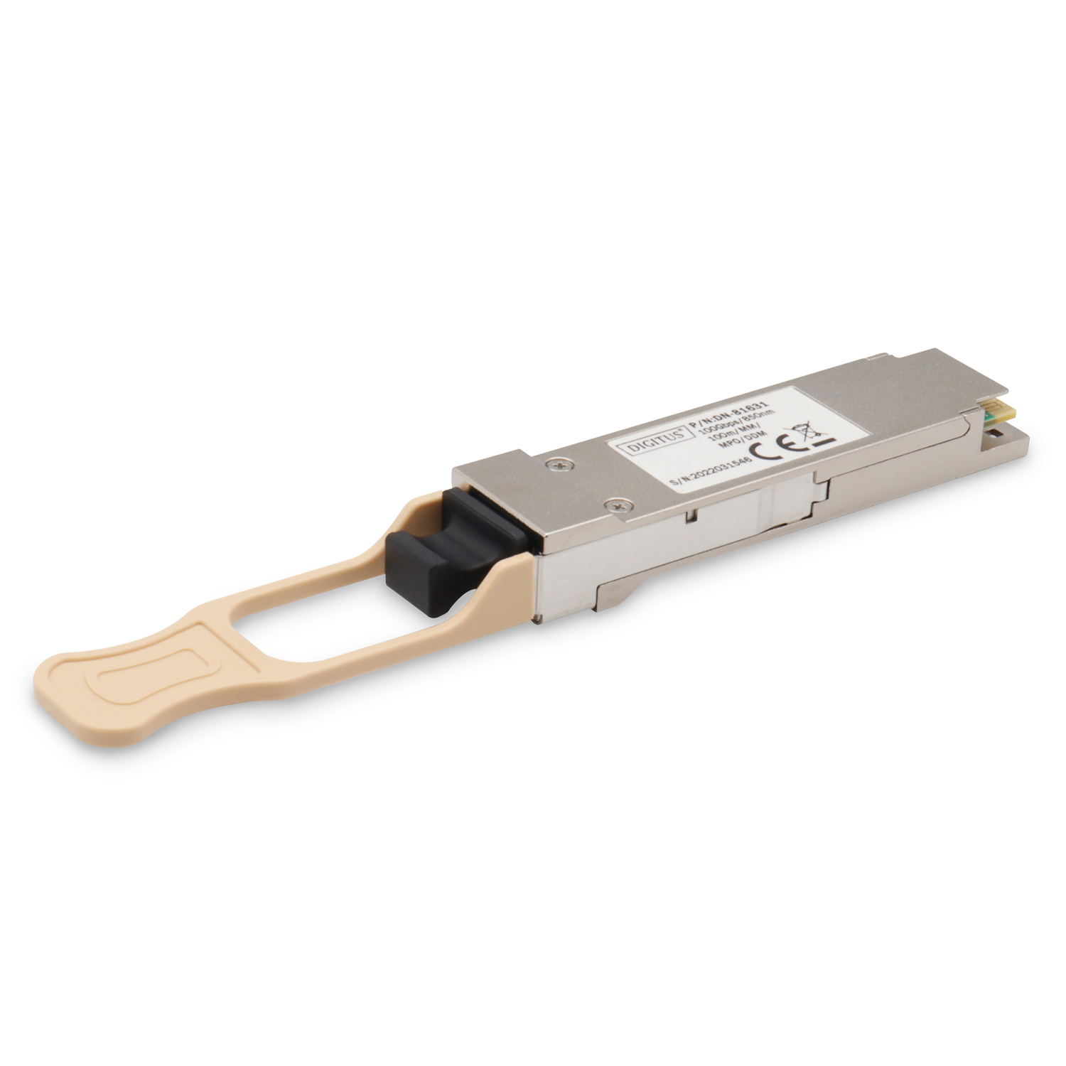 Digitus 100Gbs Network Transceiver Modules