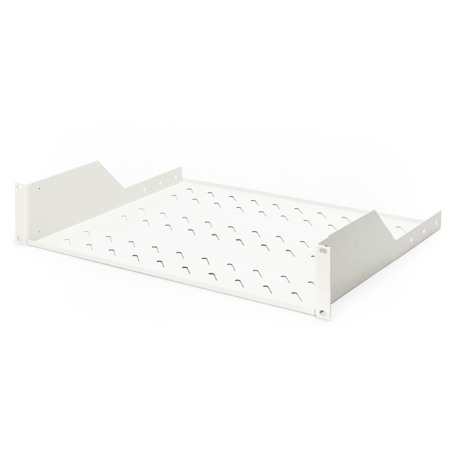 Digitus Shelf for Fixed Installation in 483 mm (19") Cabinets