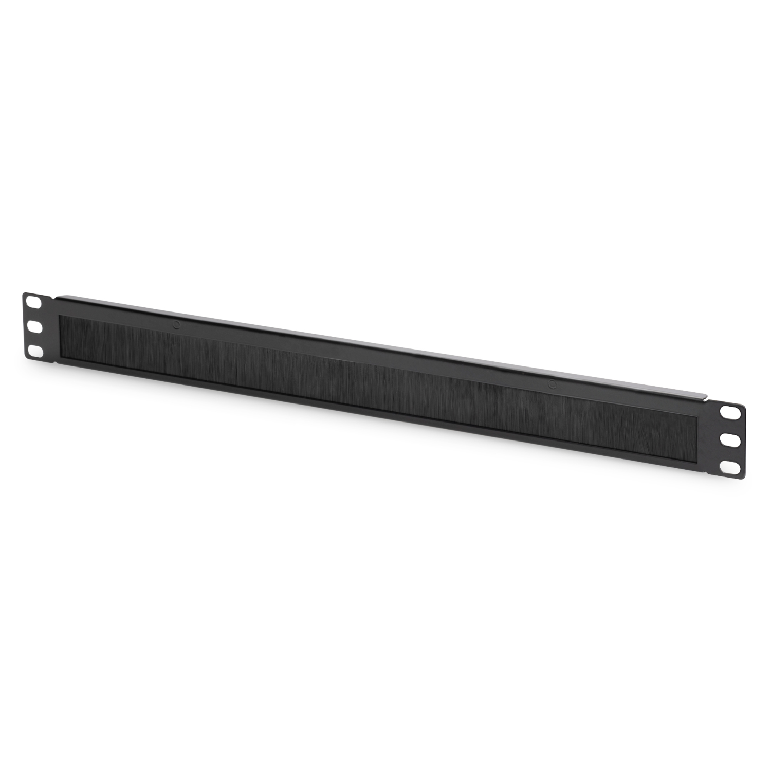 Digitus Cable Brush Management Panel for 483 mm (19") Cabinets