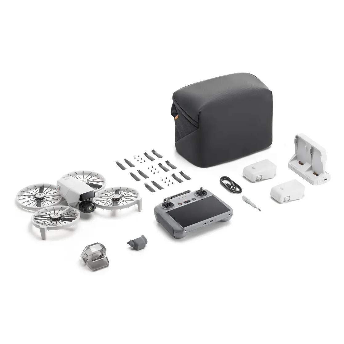 Dji Flip Fly More Combo (DJI RC 2)