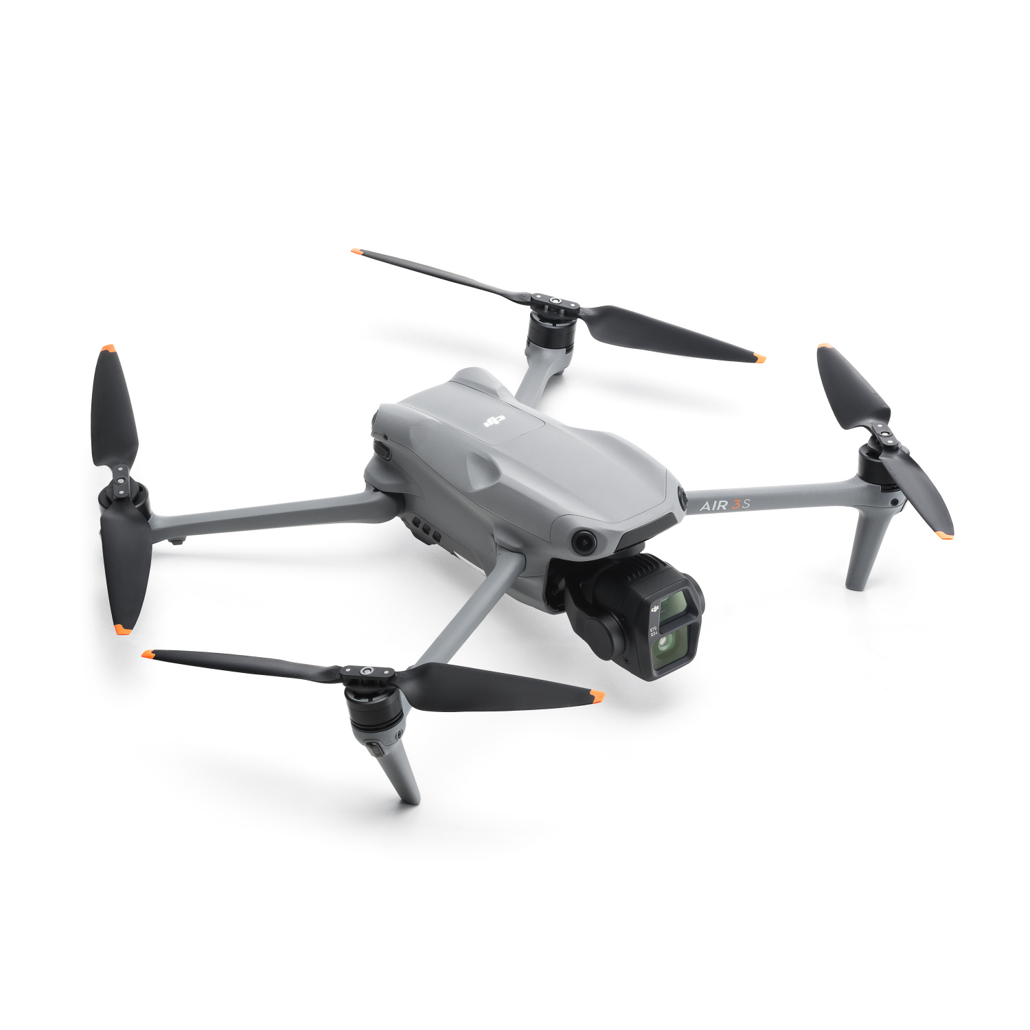Dji RC-N3 Camera Drones - 42GB - Grey