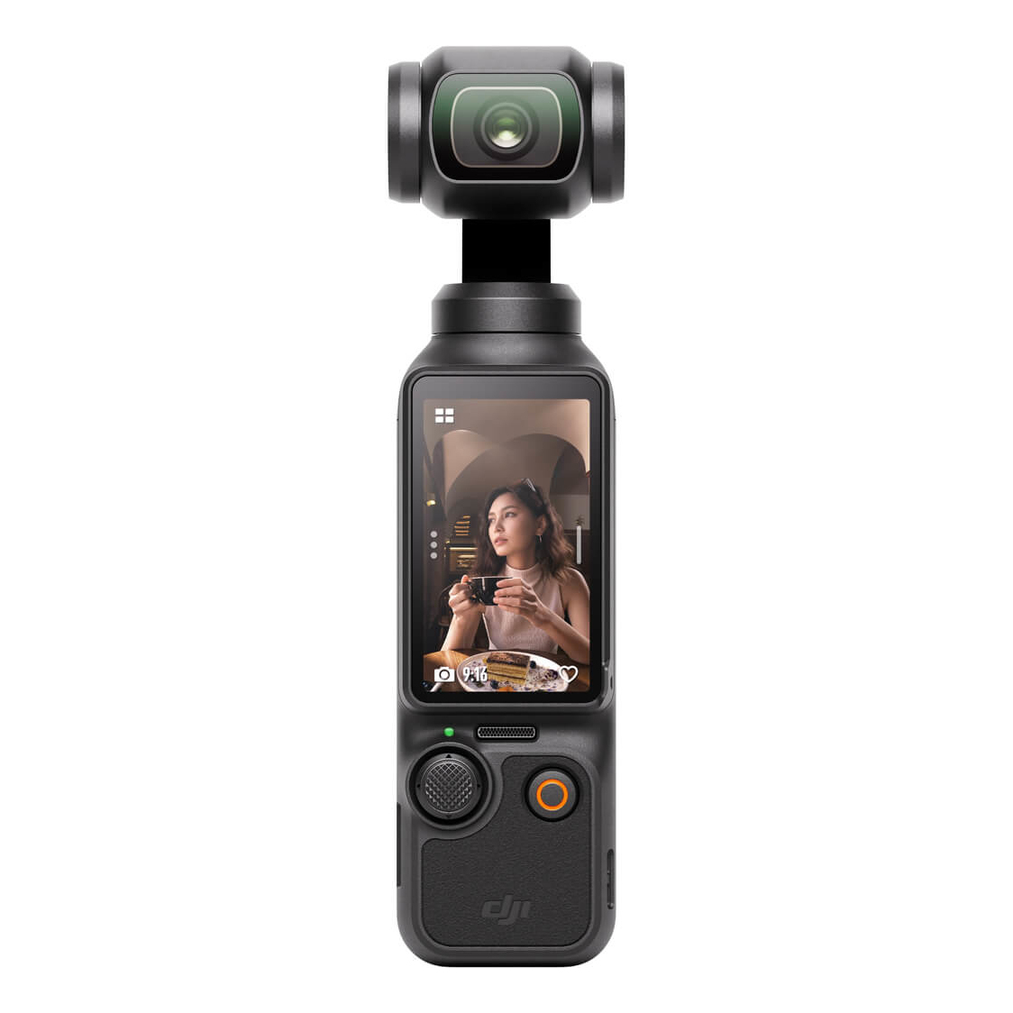 Dji Osmo Pocket 3