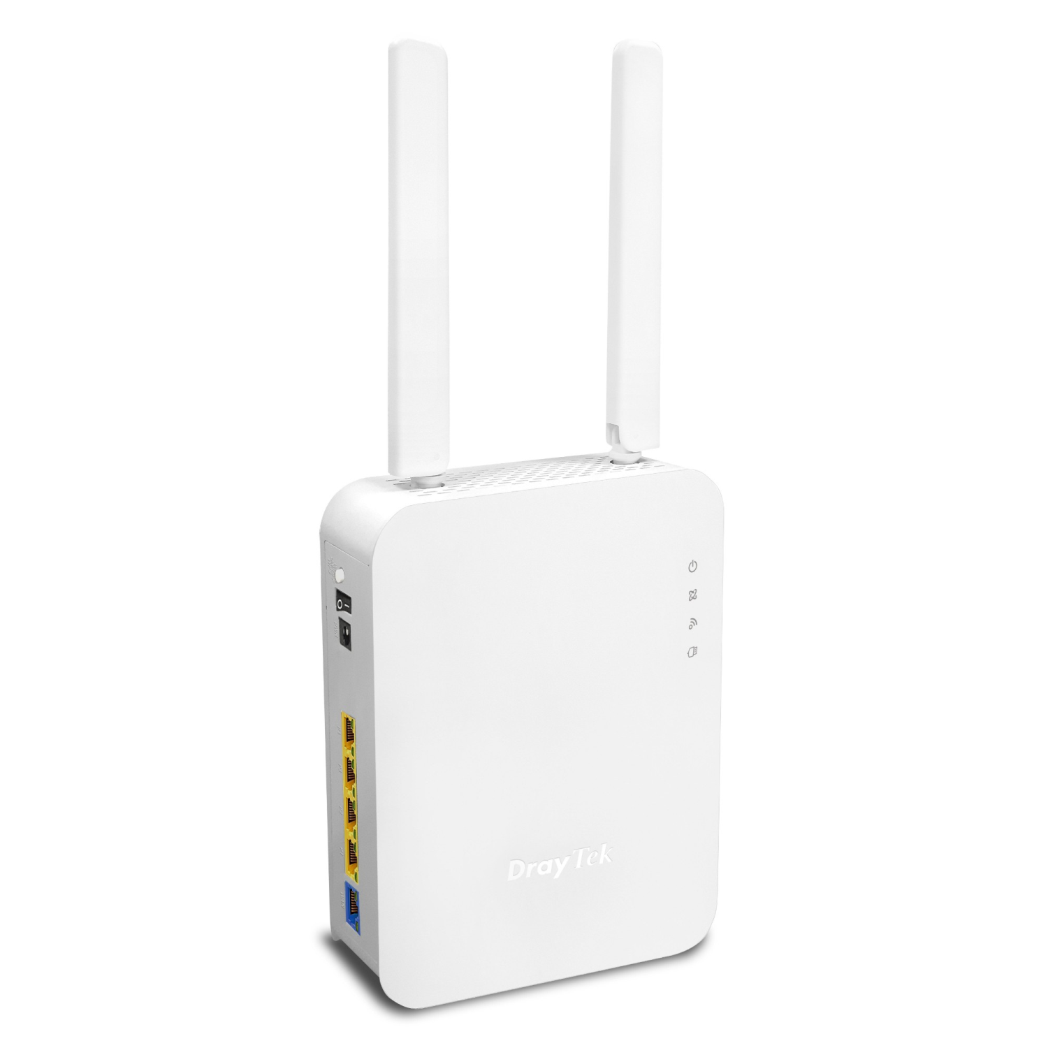 Draytek HighPerformance VPN SOHO Firewall Router with WiFi 6