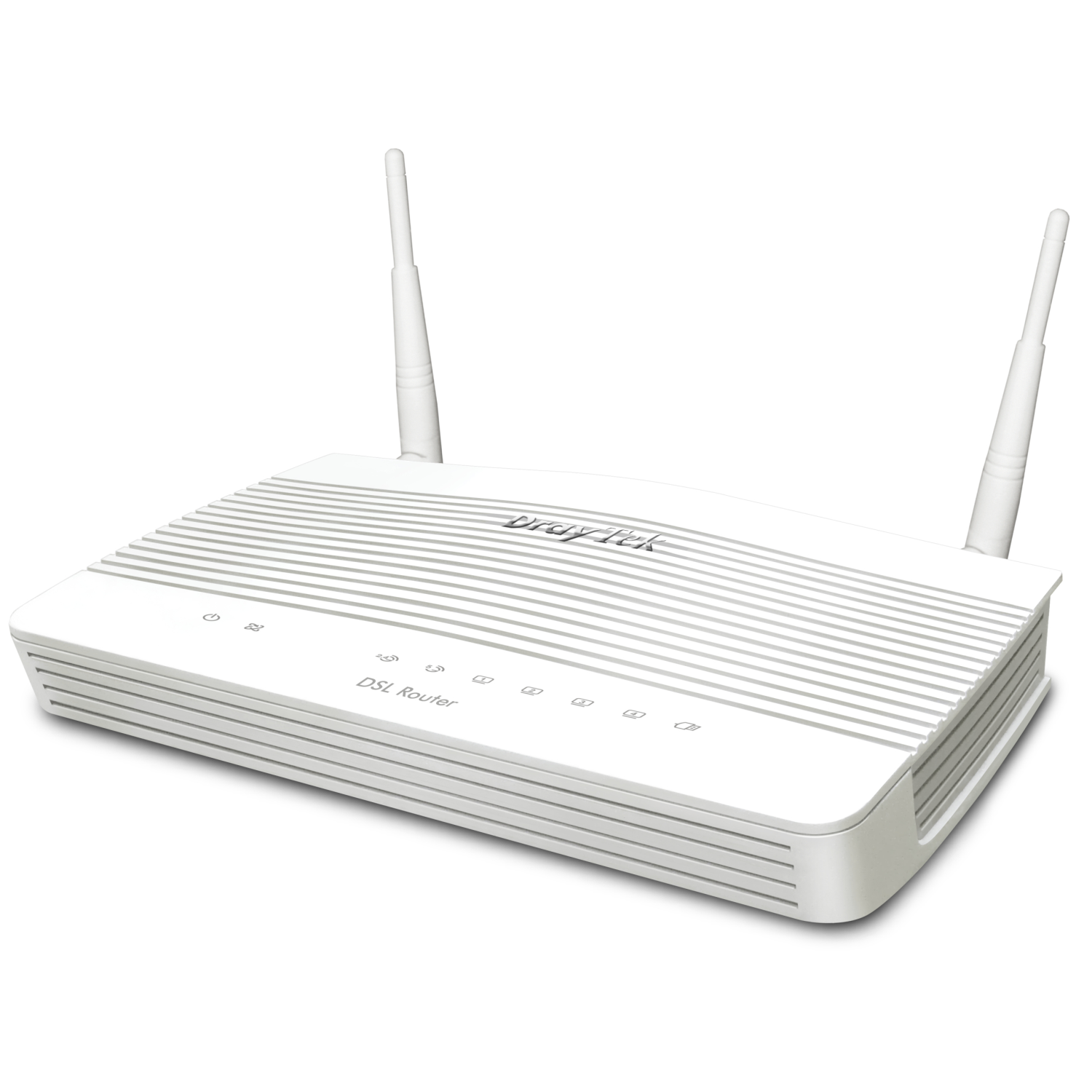 Draytek Vigor 2763 wireless router Gigabit Ethernet Dual-band (2.4 GHz / 5 GHz) White