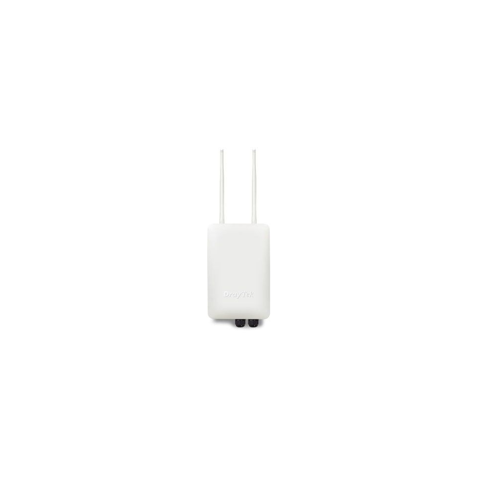 DrayTek 918R Wireless Access Points - White