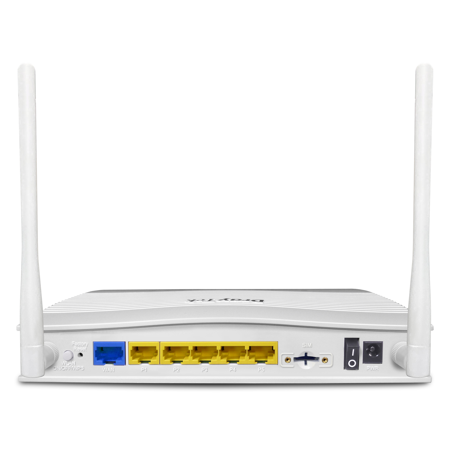 Draytek VC410AX-K Wireless Routers