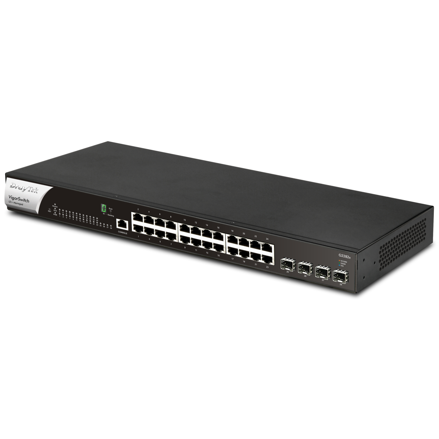 Draytek VSG2282x-K Network Switches