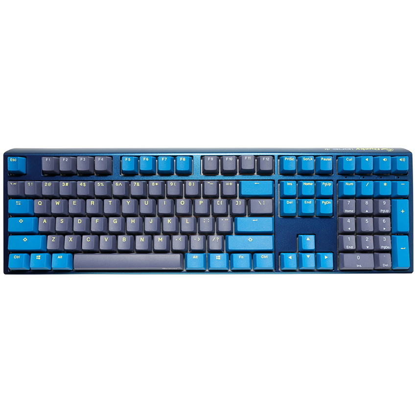 Ducky One3 Gaming Keyboards - Multi