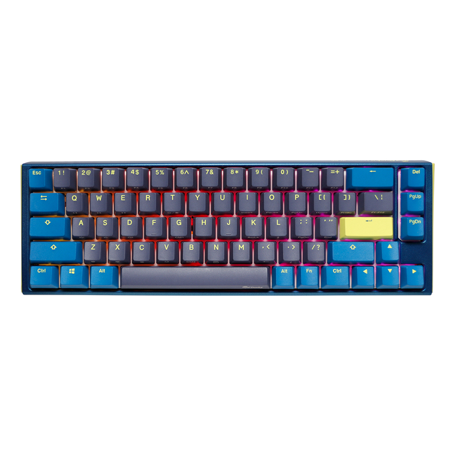 Ducky One3 Gaming Keyboards - Multi