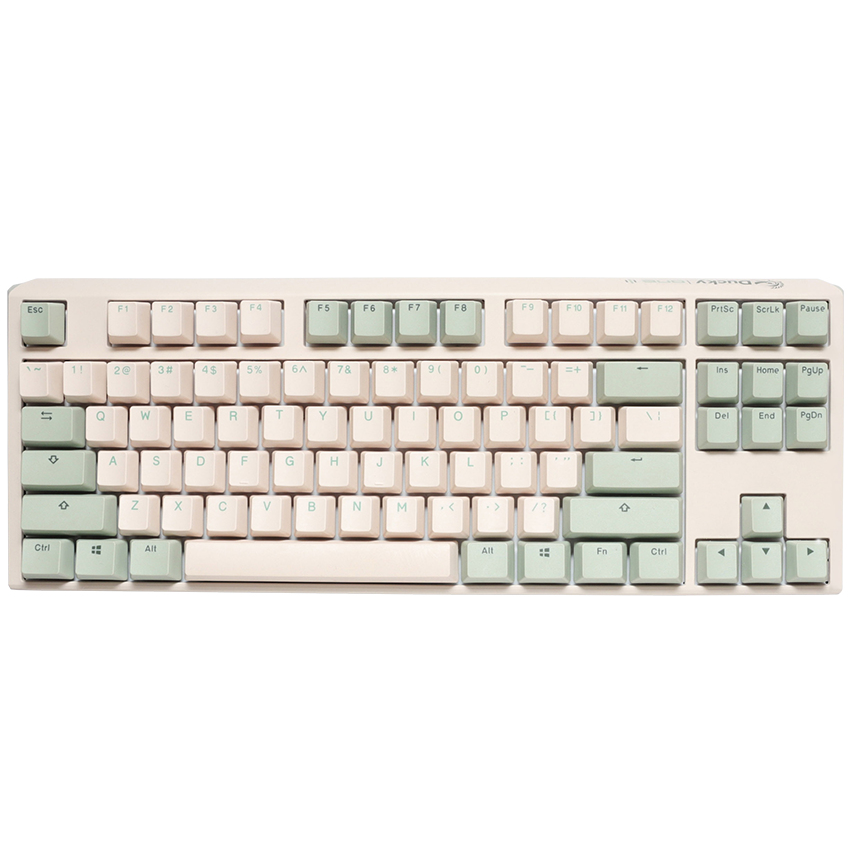 Ducky One3 Gaming Keyboards
