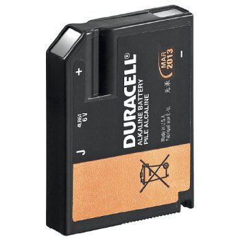 Duracell 7K67 Household Batteries - Multi