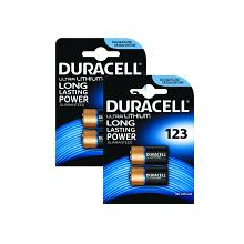 Duracell BUN0088A Household Batteries - Multi