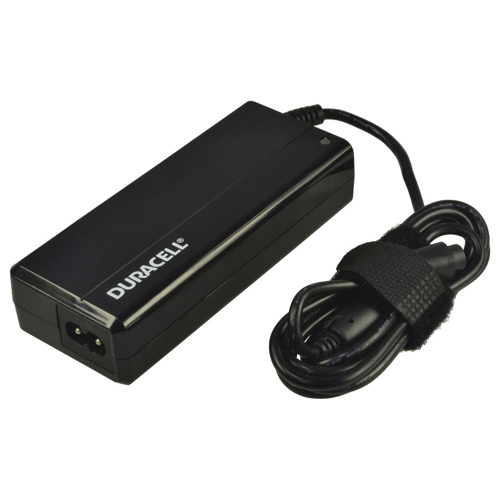 Duracell 18-20V Power Adapters & Inverters - Black