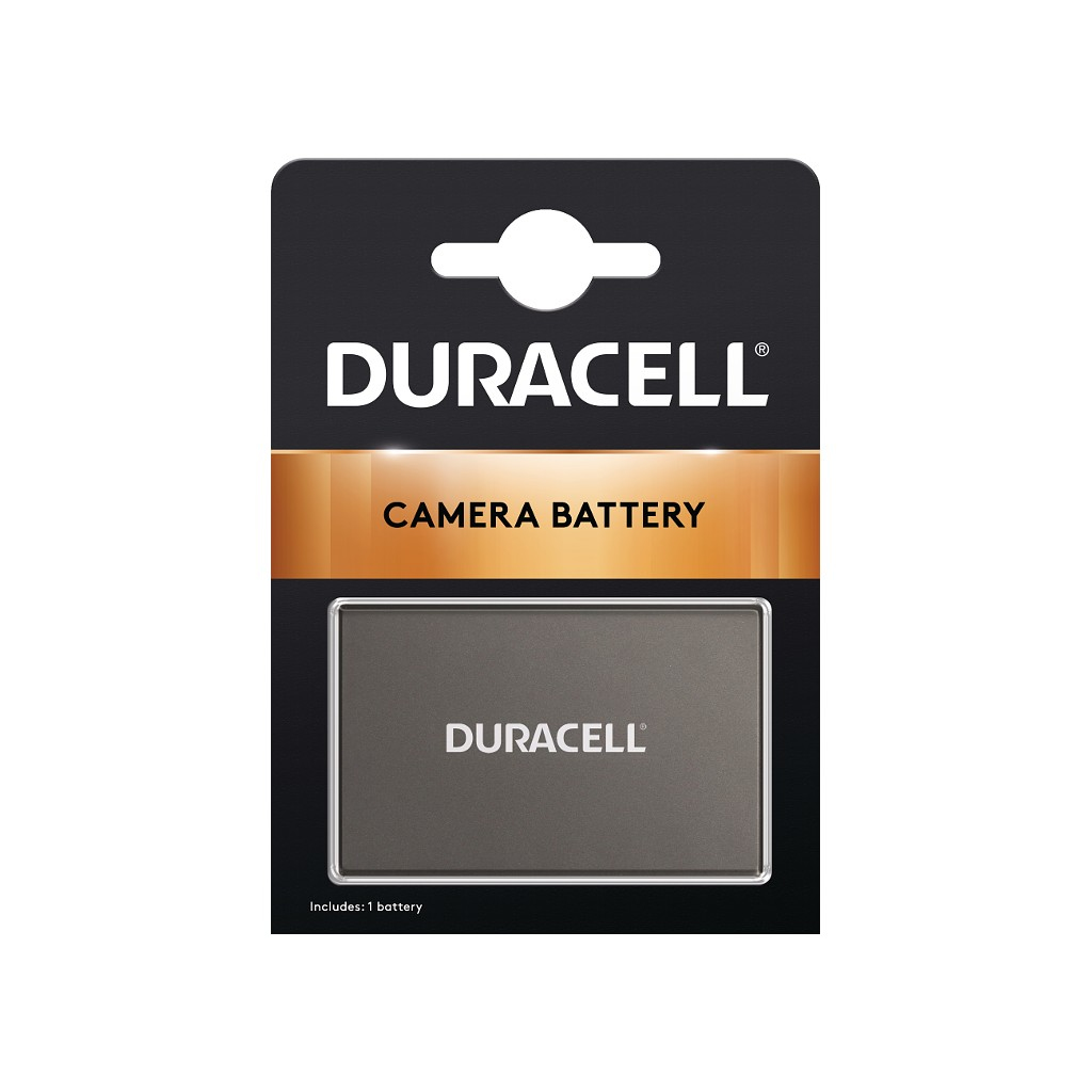 Duracell EN-EL9 Camera/Camcorder Batteries - Black