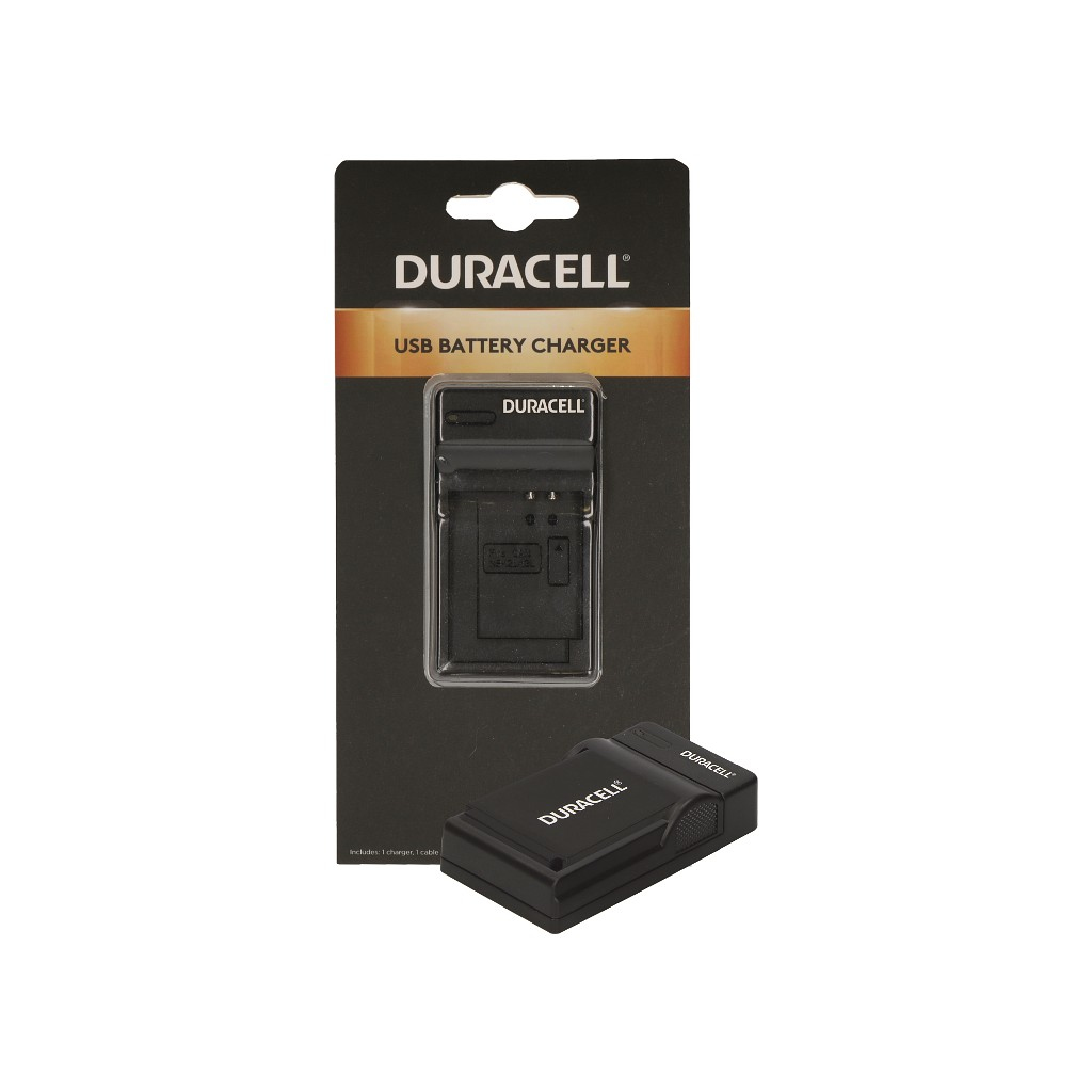 Duracell Digital Camera Battery Charger