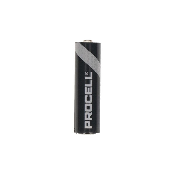 Duracell Procell Industrial AA Size