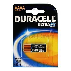 Duracell MX2500 Household Batteries