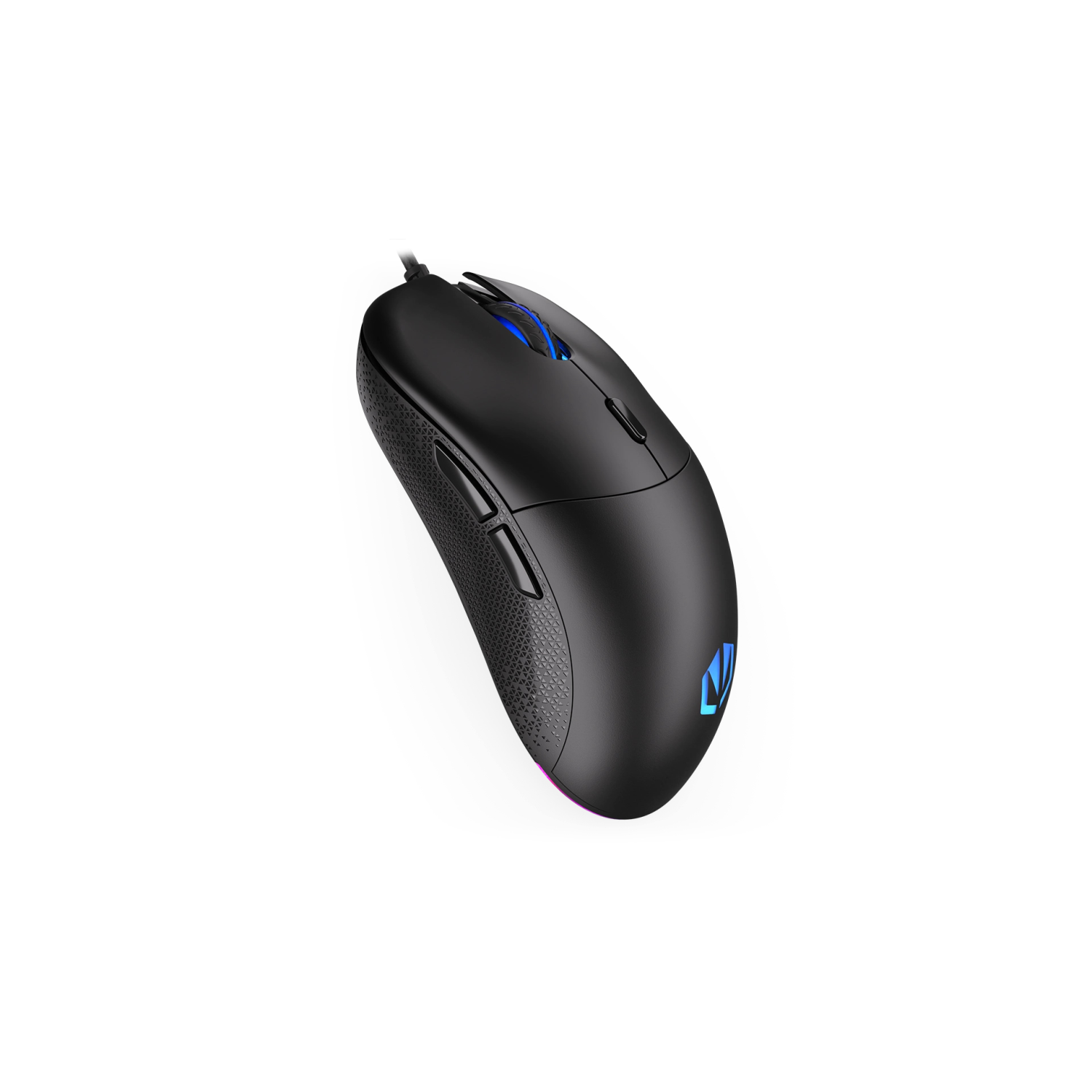 ENDORFY GEM Plus mouse Gaming Right-hand USB Type-C Optical 19000 DPI