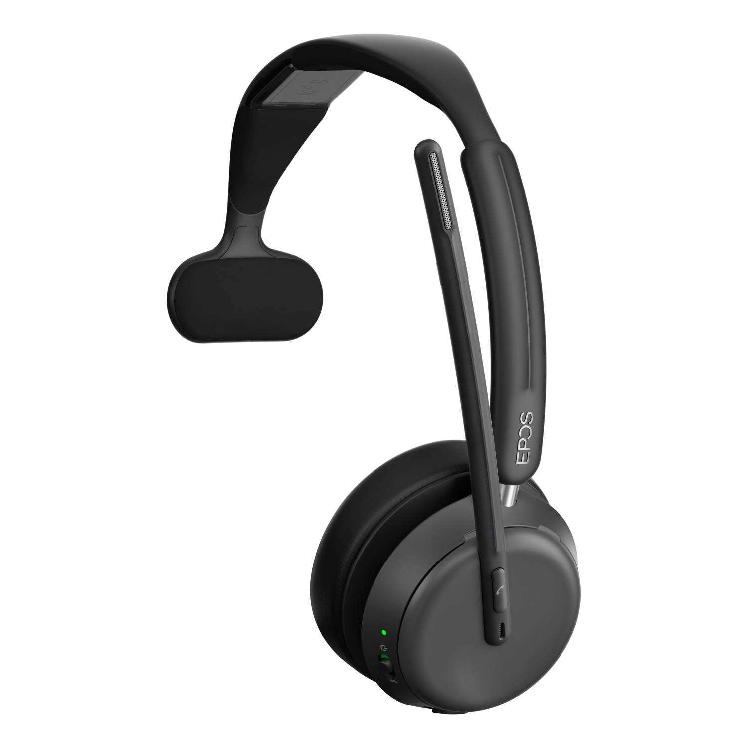 EPOS IMPACT 1030, Single-sided Bluetooth headset
