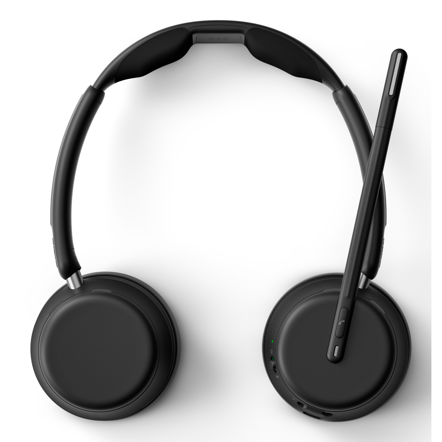 EPOS IMPACT 1060, Double-side Bluetooth headset