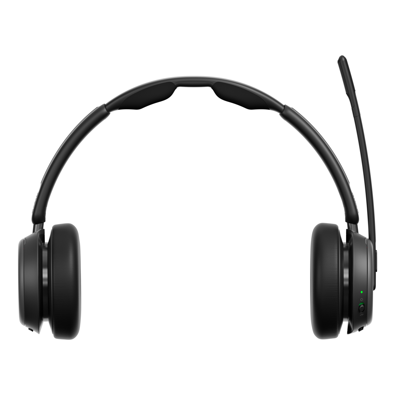 EPOS 1060T Headphones & Headsets - Black