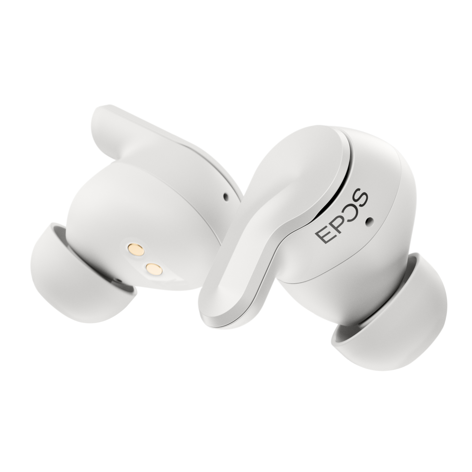 EPOS ADAPT E1 Headset True Wireless Stereo (TWS) In-ear Business/Everyday Bluetooth White